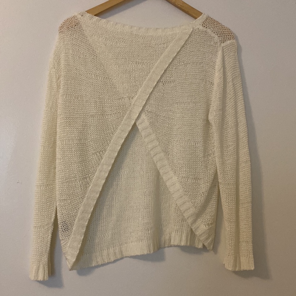 Light sweater - Picture 4 of 4
